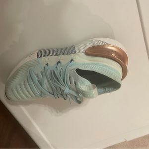 Under Armour Women’s Running Shoes Size 8